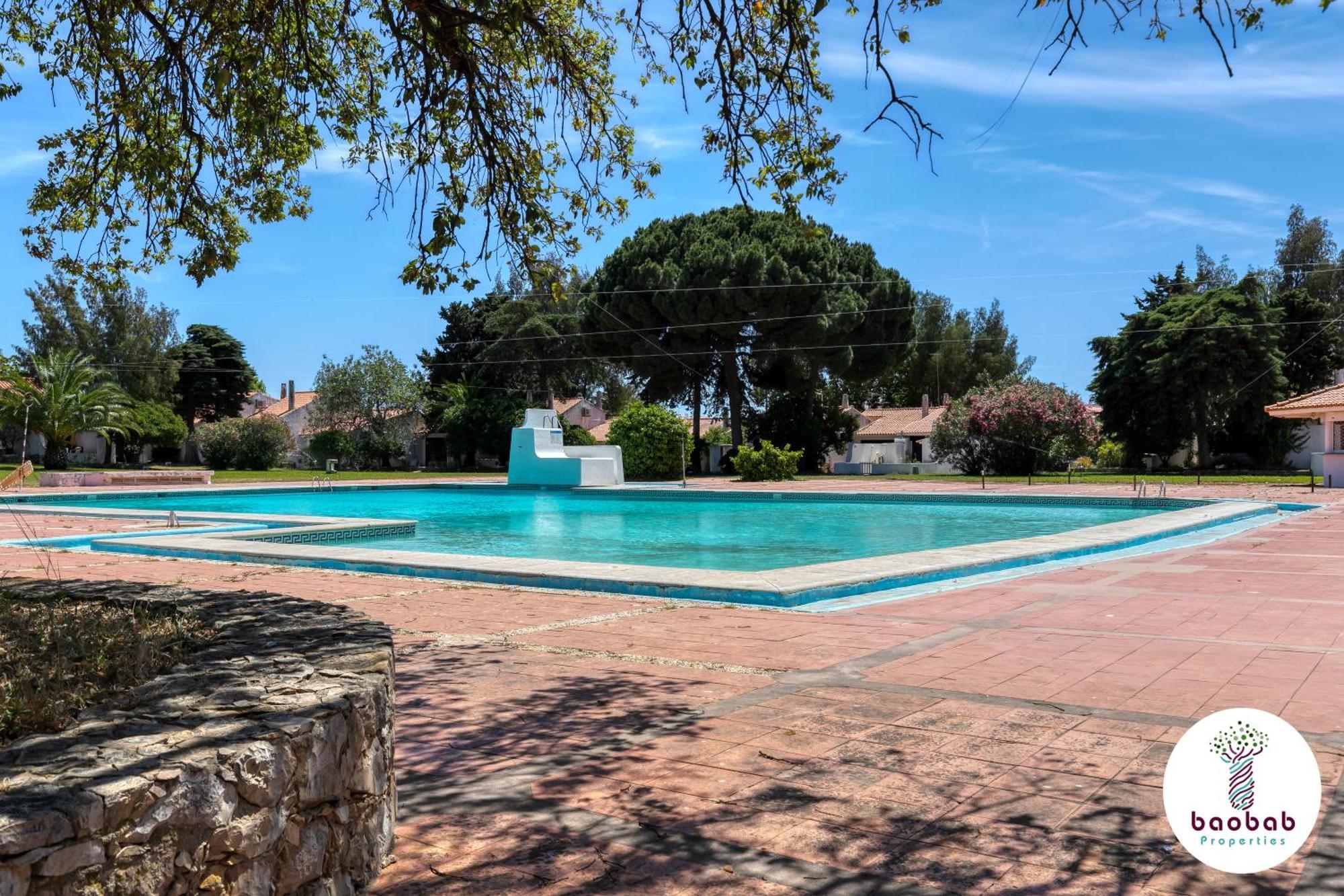 #268 Marvellous Villa Sapphire Albufeira Exterior foto