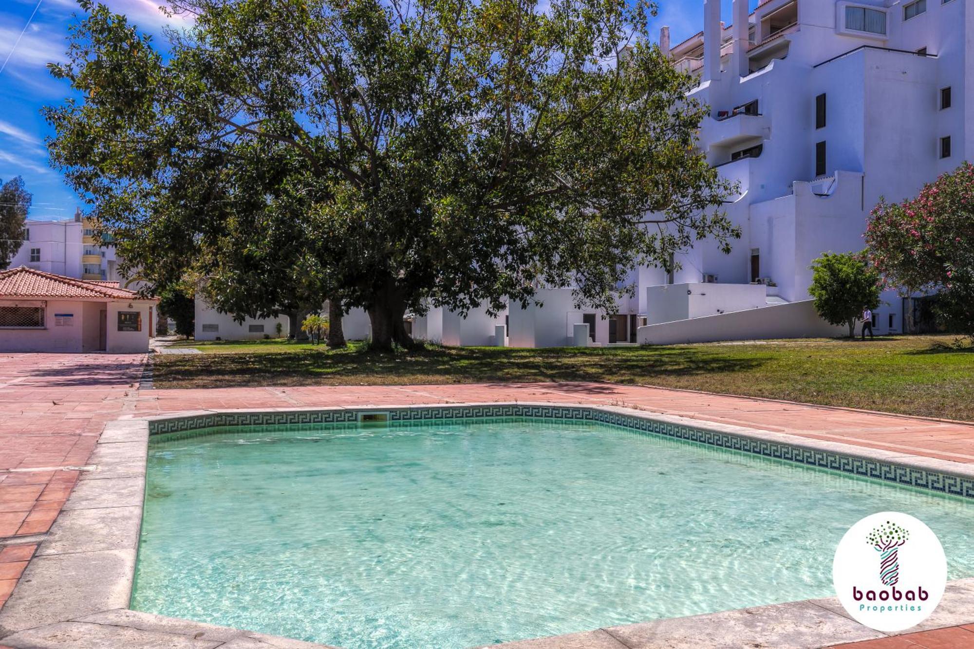 #268 Marvellous Villa Sapphire Albufeira Exterior foto