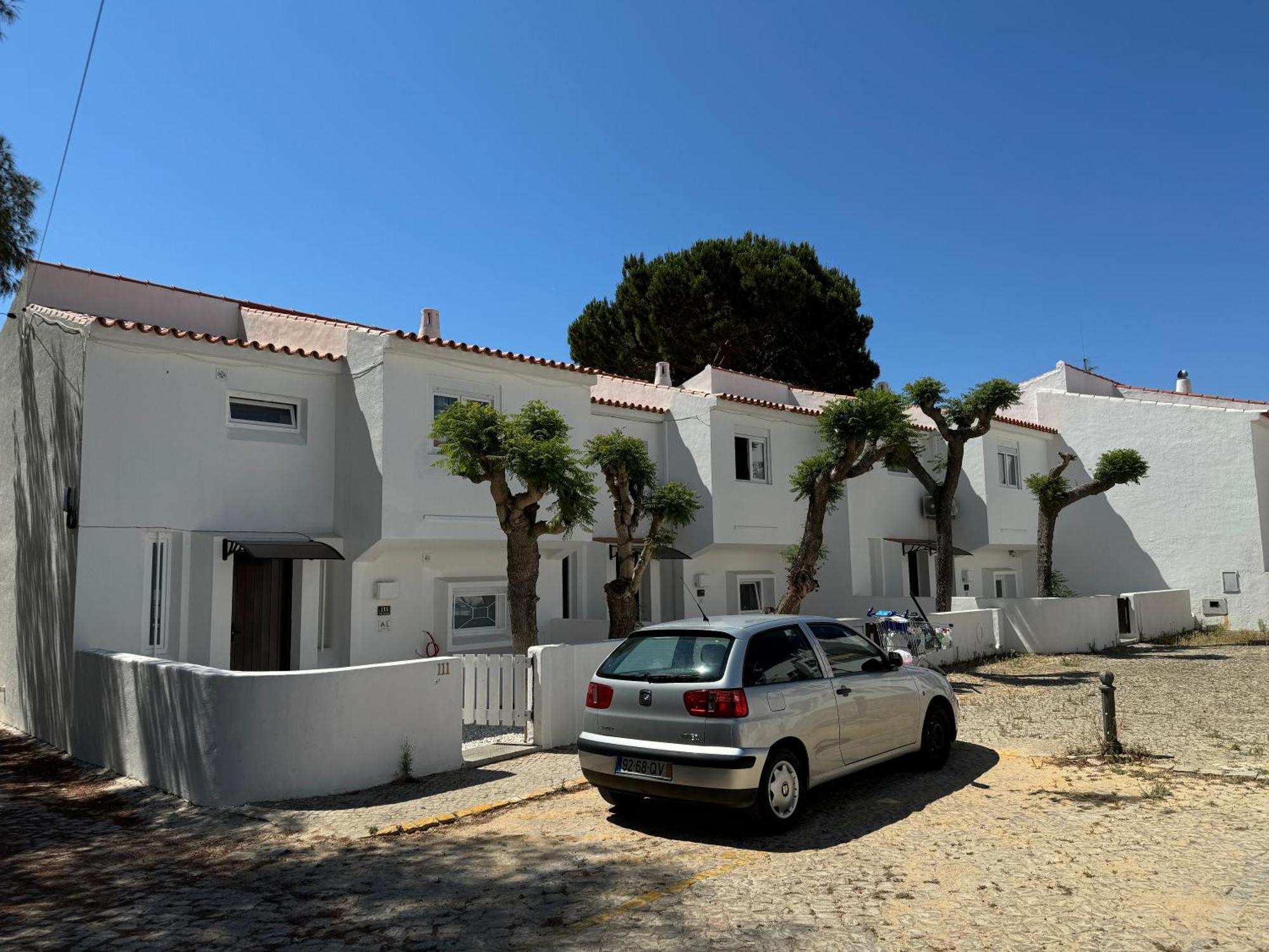 #268 Marvellous Villa Sapphire Albufeira Exterior foto