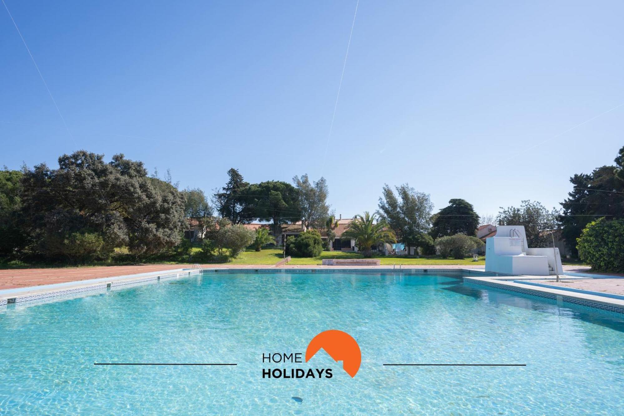 #268 Marvellous Villa Sapphire Albufeira Exterior foto