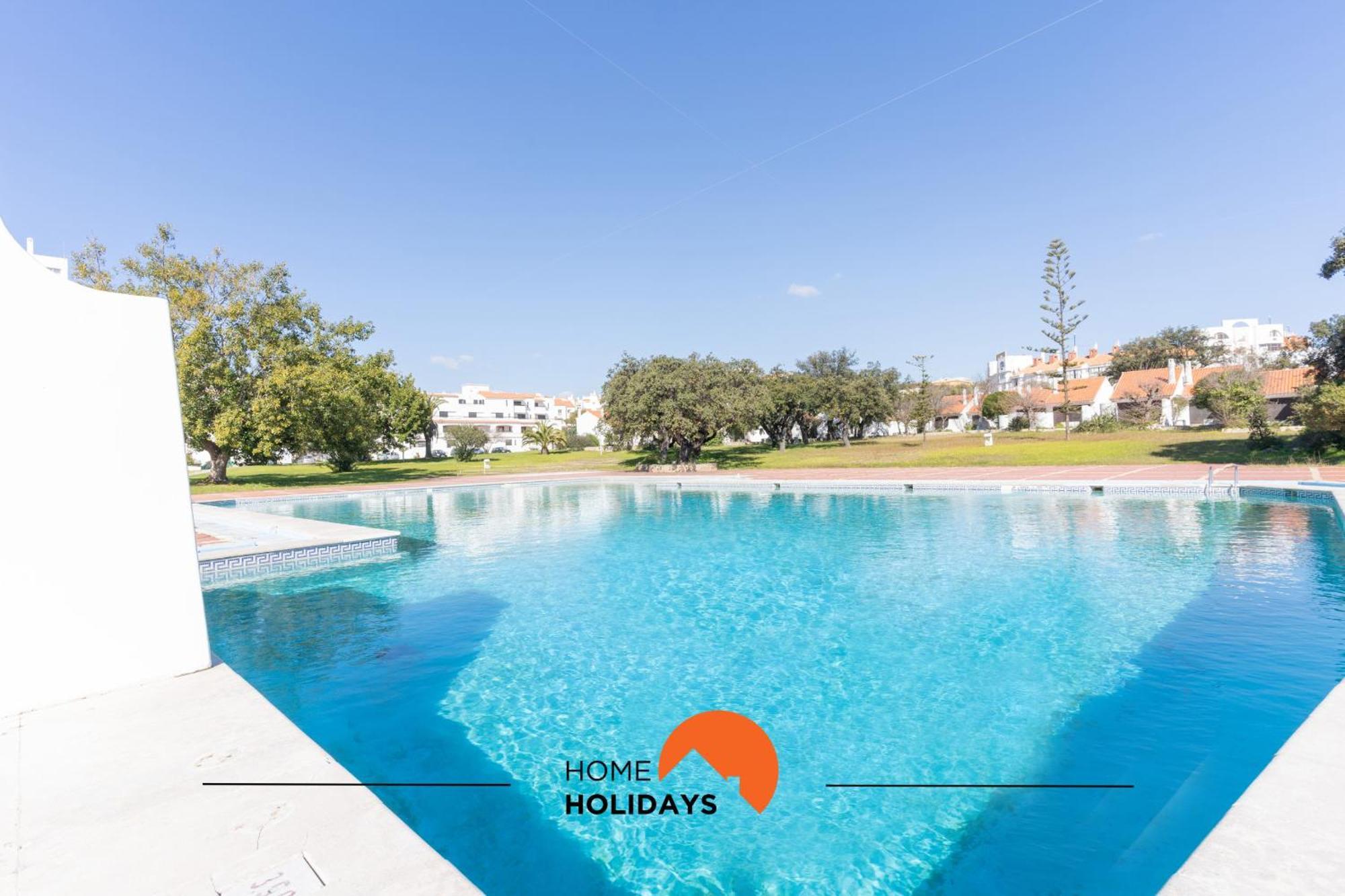 #268 Marvellous Villa Sapphire Albufeira Exterior foto