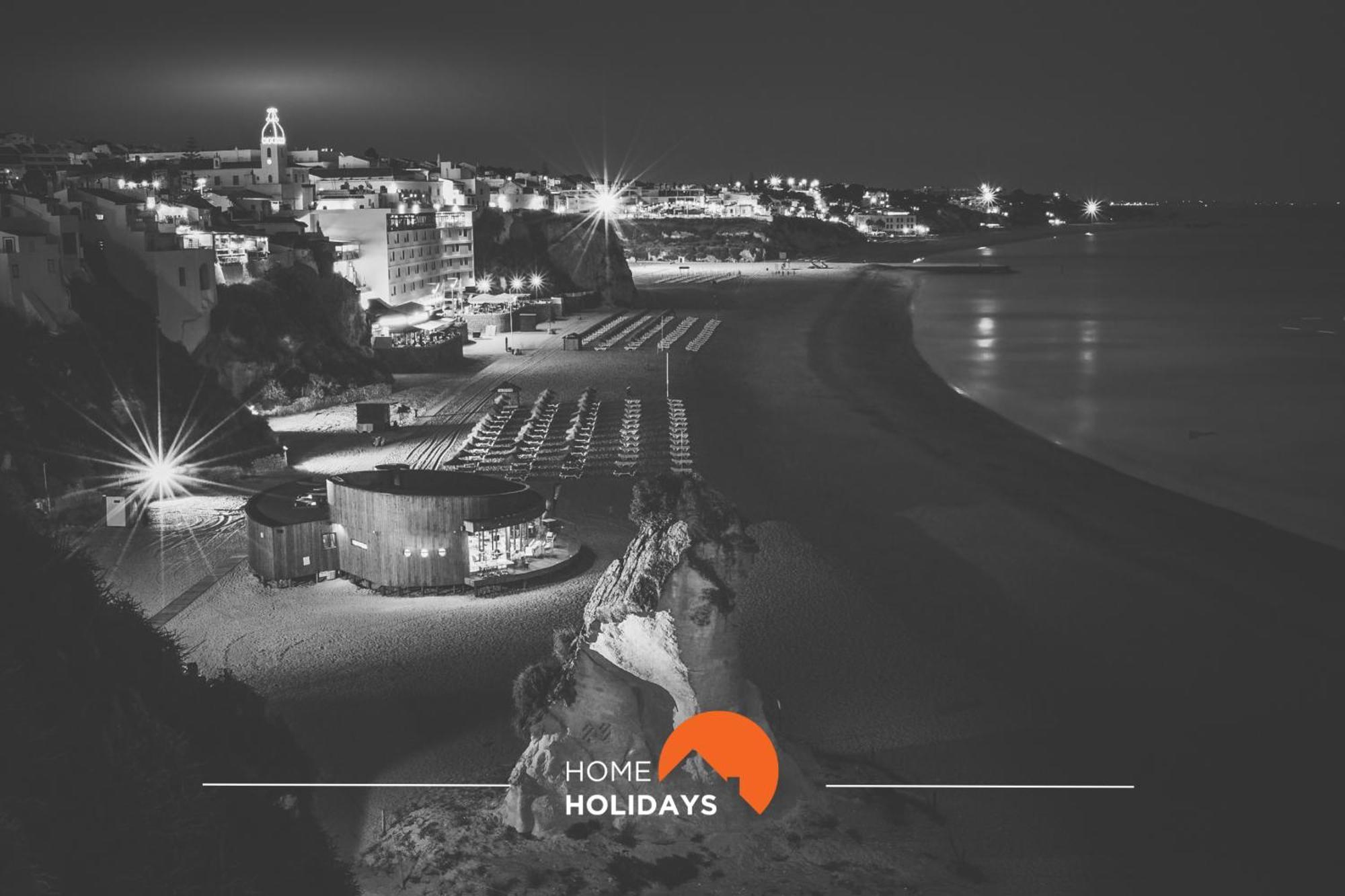 #268 Marvellous Villa Sapphire Albufeira Exterior foto