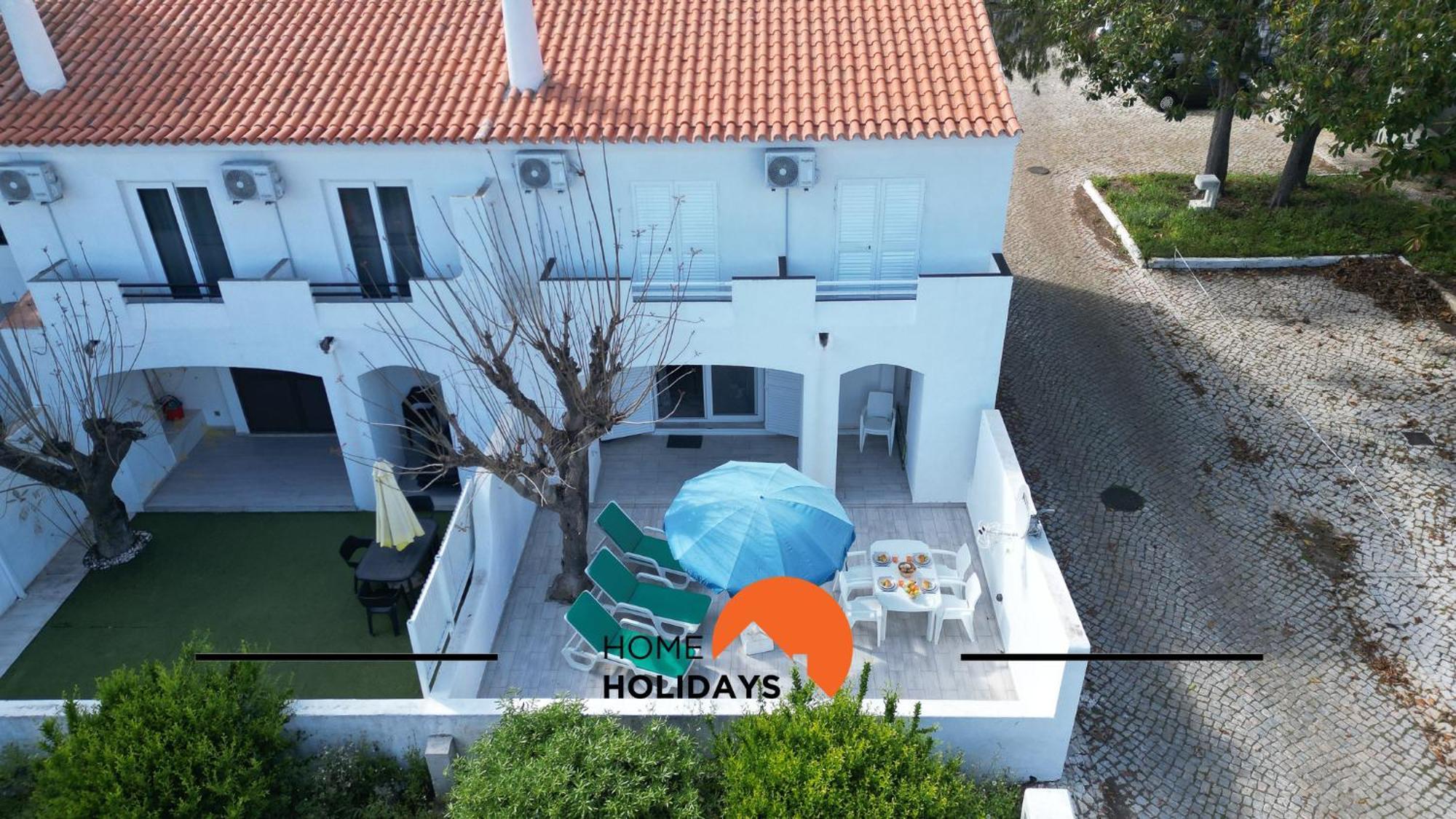 #268 Marvellous Villa Sapphire Albufeira Exterior foto