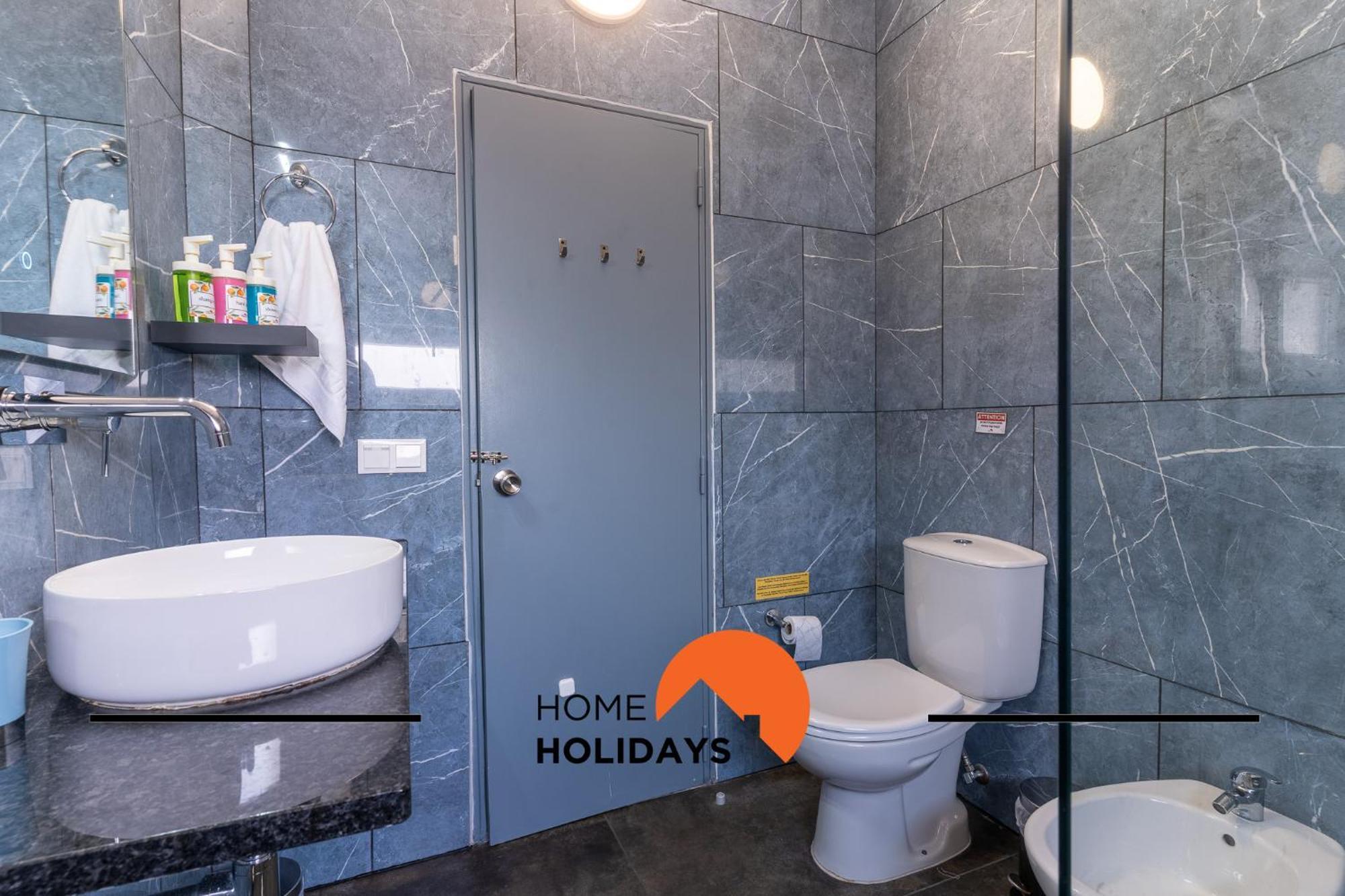 #268 Marvellous Villa Sapphire Albufeira Exterior foto