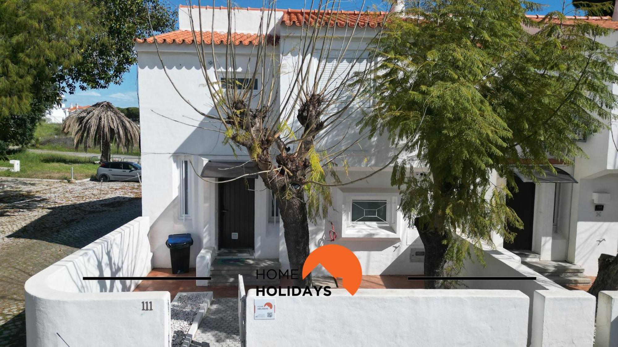 #268 Marvellous Villa Sapphire Albufeira Exterior foto