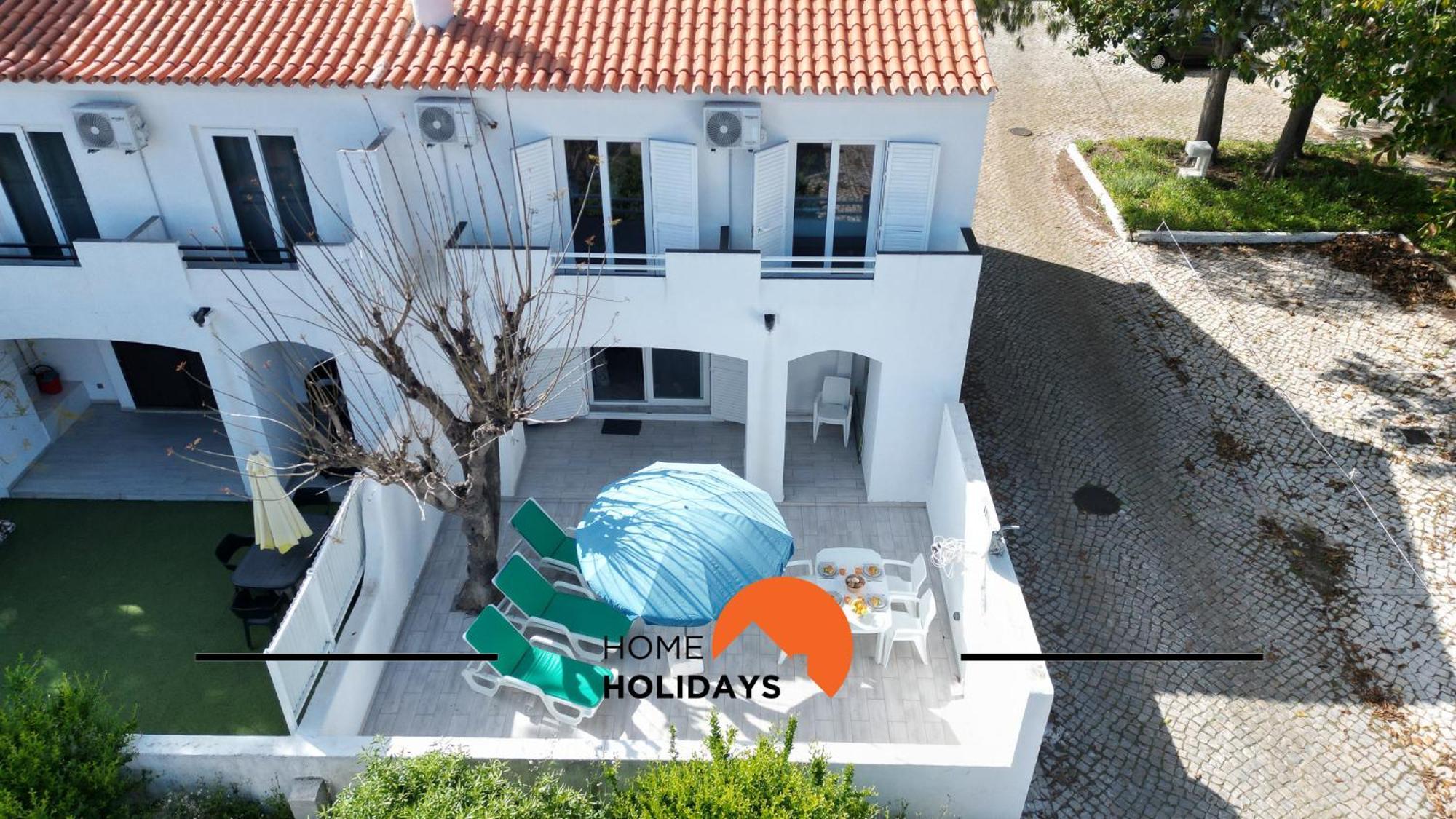 #268 Marvellous Villa Sapphire Albufeira Exterior foto