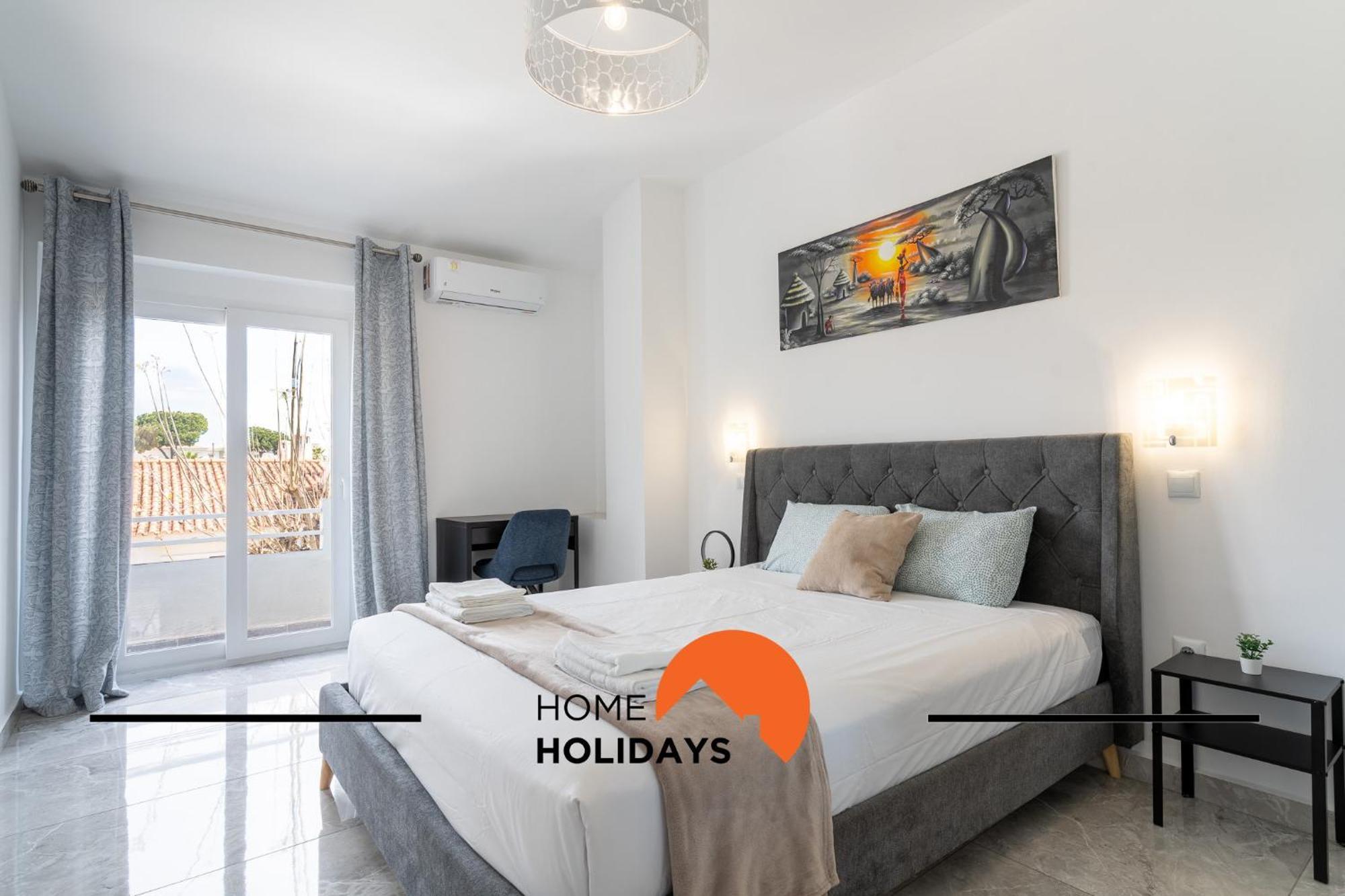 #268 Marvellous Villa Sapphire Albufeira Exterior foto
